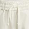 Nike Solid Color Loose Fit Mesh Logo Pants Kids bottoms HF8198-134