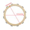 Clutch Friction Plate Kit Fit for Suzuki 21441-31J00 DL1050 V-Strom 1050 20-24