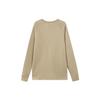 Nike Tech Long Sleeve T-shirt 'Beige' Men's FD9881-247