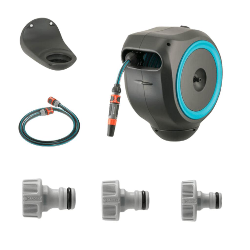 Gardena RollUp S 18600-20 wall-mounted reel