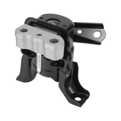 INFINAUTO Motorhalter Kompatibel mit Toyota Isis Halter Kompatibel mit Toyota 1 Halter, 2009-2018 (Motornummer. 1230537050), Noah/Voxy 2007-2010
