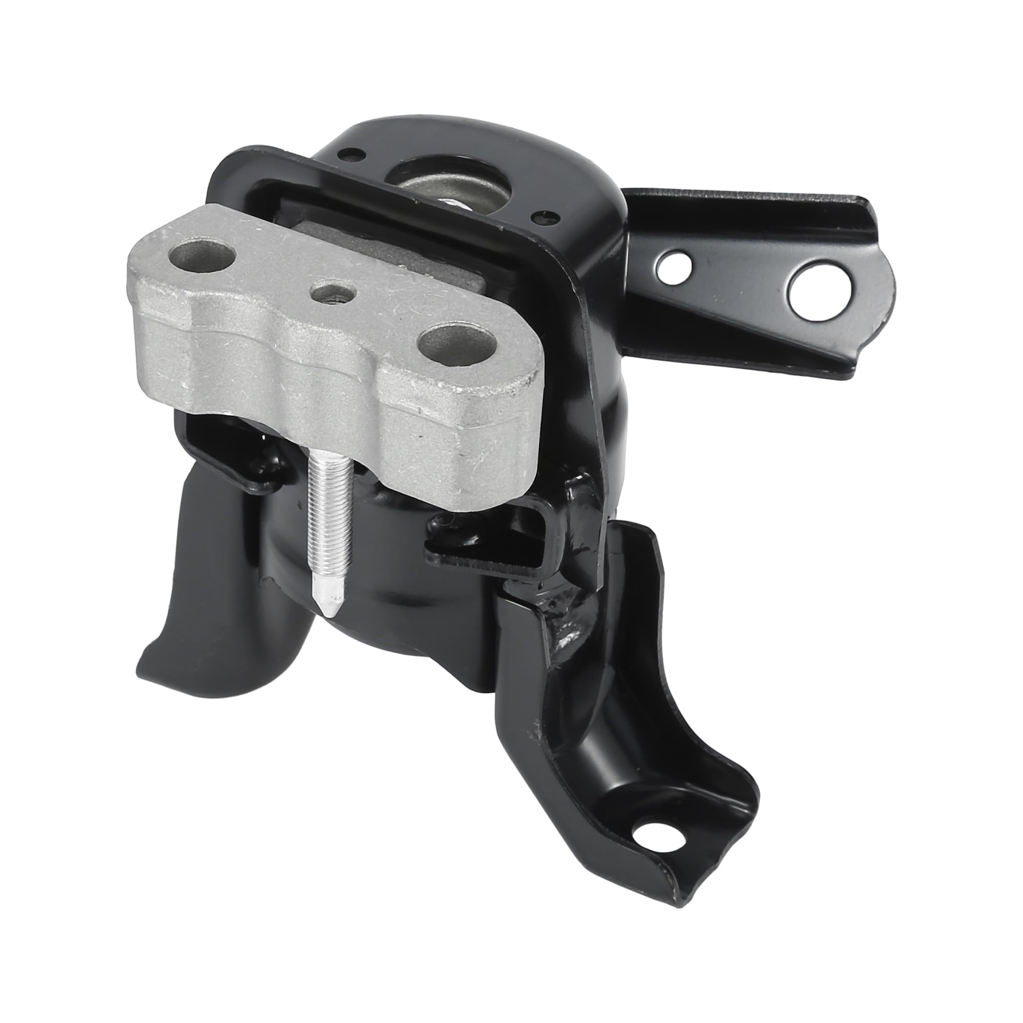 

INFINAUTO Опора двигателя для Toyota Isis Опора двигателя 1 для Toyota 2009-2018, Нет. 1230537050, Черный, Штука, Noah/Voxy 2007-2010 чёрный