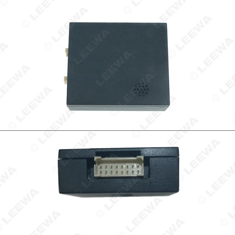 Android Navigation Power Cable with Canbus for 07-09 Jeep Compass