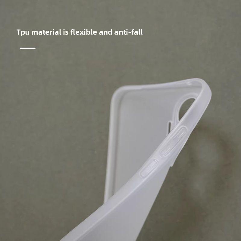 Case for Xiaomi POCO X8 Pro Max/POCO X8Pro Max Cover Deluxe Soft Silicone Matte TPU Phone Cases Poco Shockproof Bumper Funda