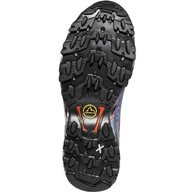 Треккинговые ботинки La Sportiva Ultra Raptor II Goretex