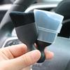 Detailing Car Cleaning Brush Interior Air Vent Super Soft Cleaning Tool With Casing Car Crevice Dusting Brushes