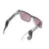 800W AI Smart Glasses: HD Camera, Anti-Shake Video, Translation, Electrochromic Lenses
