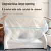 King Size Elastic Dust Cover for Beds & Sofas