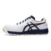 ASICS Winjob CP113 Classic 3E Safety 'White Black' 1273A055-100