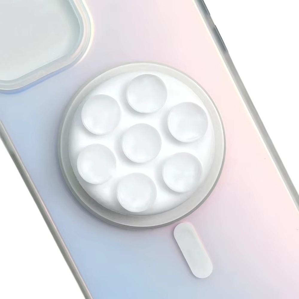 Silikonový držák na telefon s přísavkou Kapsa Socket Úchyt na mobil Stojan Příslušenství pro chytrý telefon