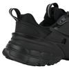 Nike V2K Run Black Women Sneakers Metallic-Silver Anthracite IH0388-001