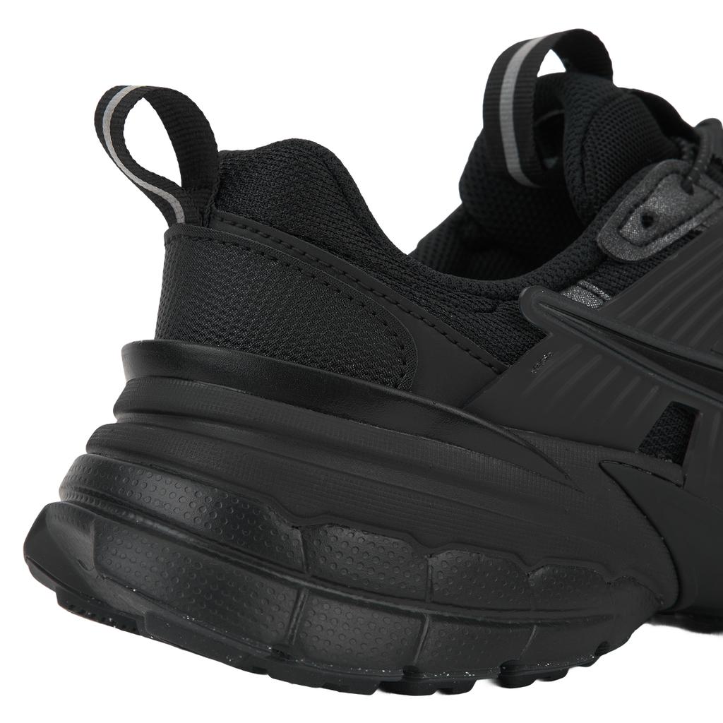 Nike V2K Run Black Women Sneakers Metallic-Silver Anthracite IH0388-001