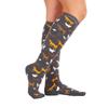 Soxy Womens/Ladies Assorted Designs Socks (Pack of 5)
