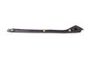 Uszczelka słupka środkowego prawego Opel Astra H 04-14