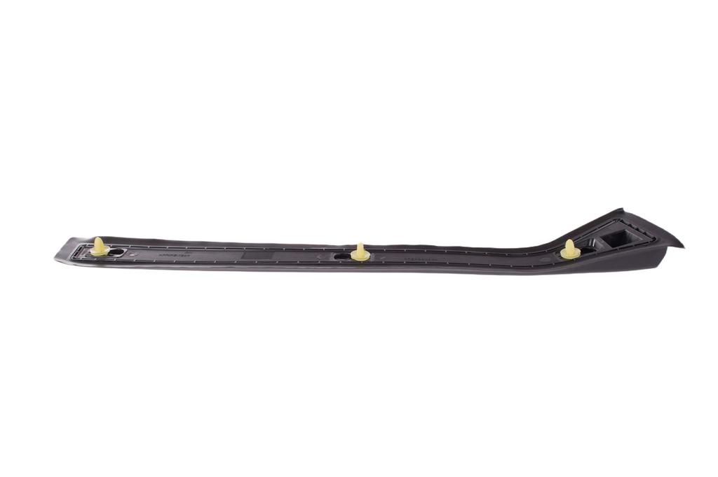 Uszczelka słupka środkowego prawego Opel Astra H 04-14