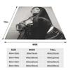 Nicki Minaj Blankets Fleece Sofa Throw Blanket Warm Throw Blankets for Couch Bedding Outdoor Throws Bedspread Quilt