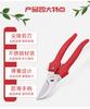 Stainless Steel Beak Garden Pruning Shears Fruit Shears Fruit Tree Gardening  Branch Shears Fruit Picking