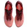 Nike ZOOMX VAPORFLY NEXT% 4 Breathable Running Shoes Women's Red IR2311-600