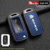 Sinotruk Howo Max Key Case for Light Truck, Warrior, Commander, Heavy Truck TH7 - Men's Special Shell Bag with Buckle