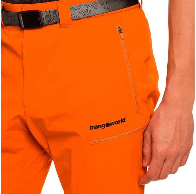 Trangoworld Брюки Drohmo SF