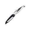 Multi-functional Ceramic Peeler & Stainless Steel Paring Knife with Vegetable Fruit Grater