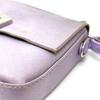 FENDI 7AS142 Baguette Smartphone Pouch 2WAY Mini Bag Shoulder Bag