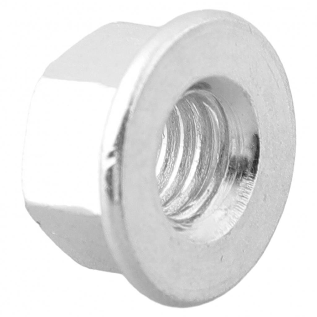 Guide Bar Nuts 503220001 Nuts Chainsaw Nuts Easy To Install