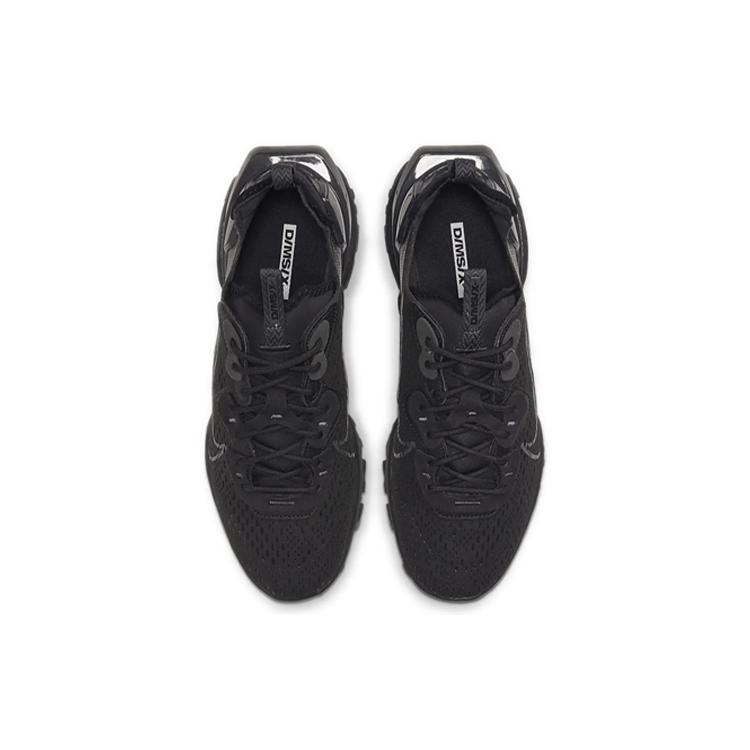Nike React Vision Schwarz Anthrazit CD4373-004
