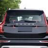 Car Bumper Trunk Sticker Car Rear Tail Trunk Fender Sticker Letter Logo For Volvo V40 V60 XC40 XC60 XC90 C30 S60L S80L Accessory