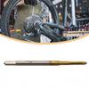 Composite Drill M2-M12 High Hardness Titanium Coating