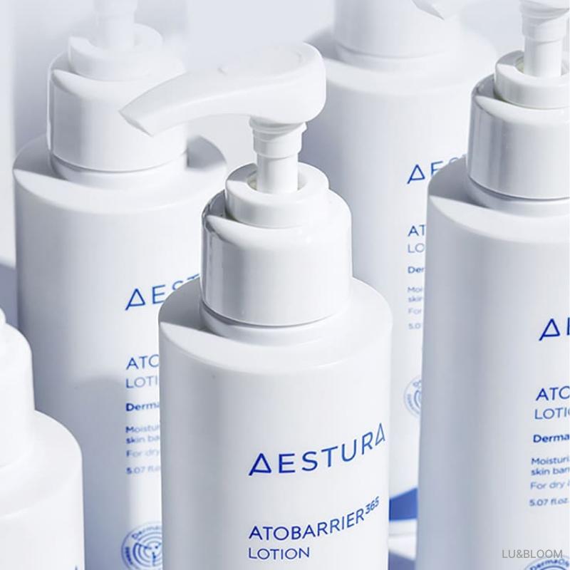 AESTURA Atobarrier 365 Lotion 150ml (+Free gift)