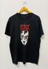 Vintage 90s Slaves Of Elektra T-Shirt San Francisco 1991 / American Theat / 90s Movie Film / Best Director / Black / Size L / American Cult