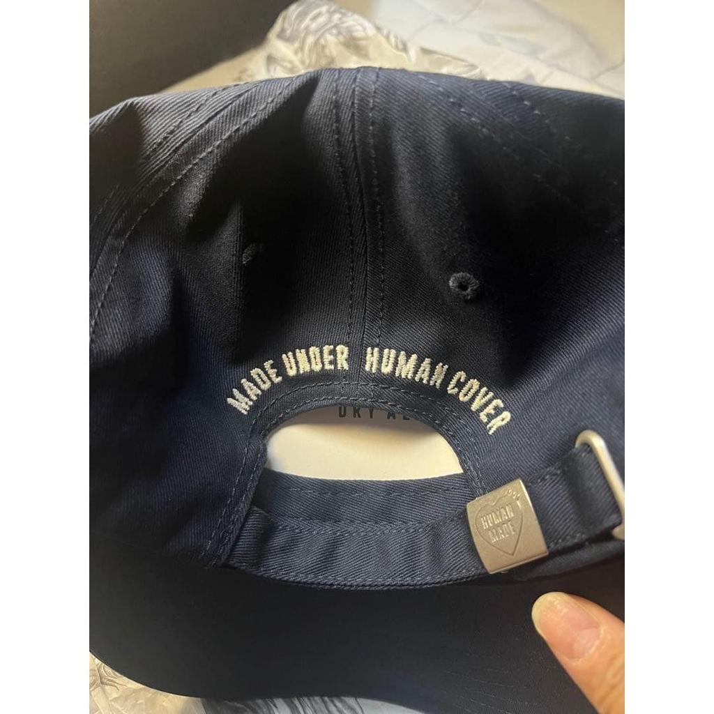 Used Human made x Undercover Cap