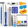 Watch Repair and Disassembly Watch Remover Watch Repair Tool Set Household Hardware Combination Kit