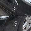 EOMECUIGAO Vortex Generator Auto Set mit 12 Stück Universal Klar Strömungs Aerodynamisch Kratzschutz Tür