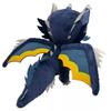Popular new 20cm25cm shaped plush toy plush doll anime filled soft decoration doll game peripheral toys children's gifts