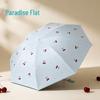 Tiangang Five-Fold Sweet Cherry Umbrella