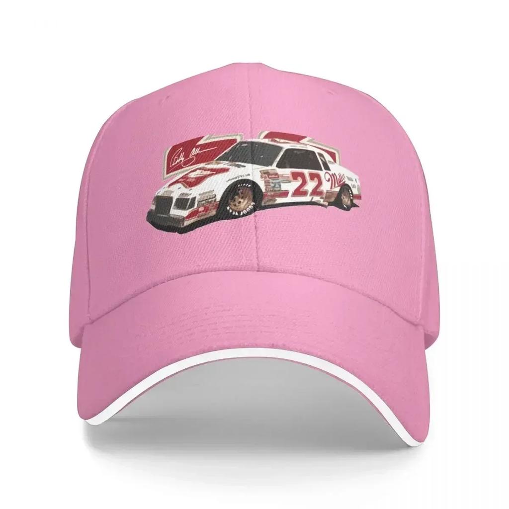 Allison Retro Stock Car Baseball Cap Designer Hat Sun Cap Beach Outing Cosplay Womens Hats Unisexs