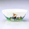 Arabia Moomin Collection Bowl, 15cm, Little My Design, 1062213 [Parallel Import]