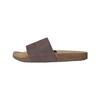 Originals Adilette Comfortable Fashion Soft Versatile Silent Slide Sandals Unisex Footwear Brown JH5493