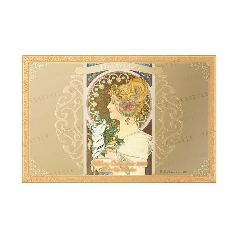 Kanebo - Milano Collection Face Up Powder 2025