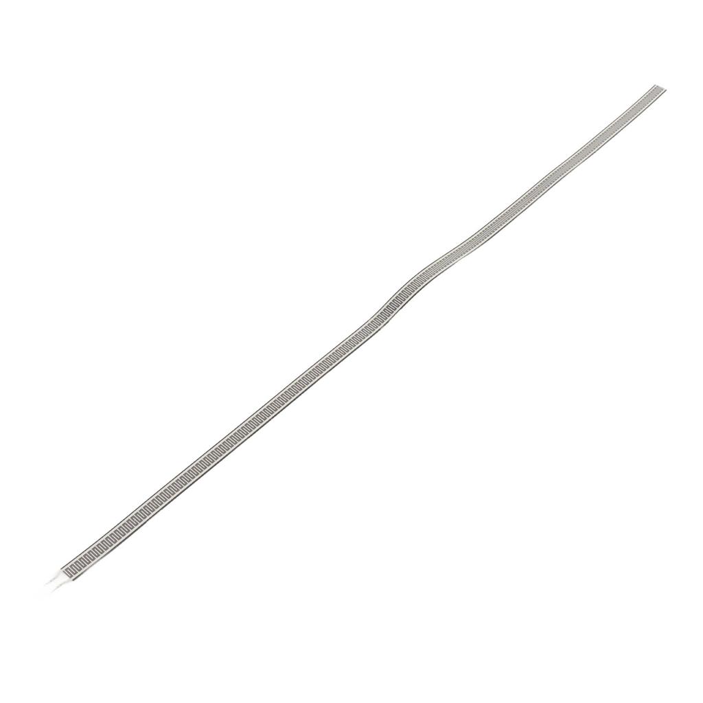 Dünnschicht-Drucksensor FSR Flexibler Biege-Kraft-Empfindlicher Widerstand 20g-10kg Polyester