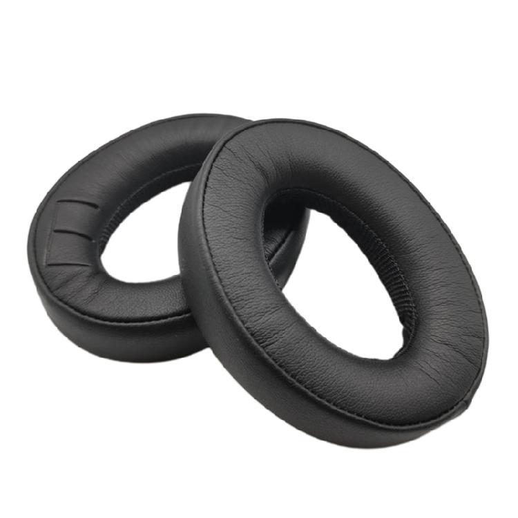 

Replacement Earpads Ear Pads Cushion Imitation Leather For Parrot 1.0 2-Piece 1