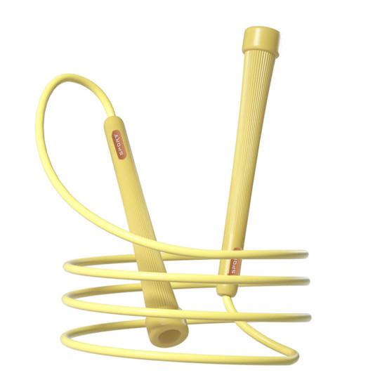 Švihadlo s protiskluzovou rukojetí Lehké kardio cvičení Vytrvalostní trénink Rychlost Švihadlo pro děti