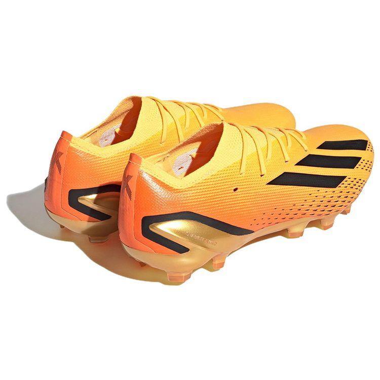 Adidas X Speedportal Bequem Vielseitig AG (Gummistollen) Stoff Rutschfest Verschleißfest Leicht Fußballschuhe Herren Fußballschuhe GZ5112
