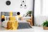 MODERN ELEGANT HANGING LAMP GLASS SHADE