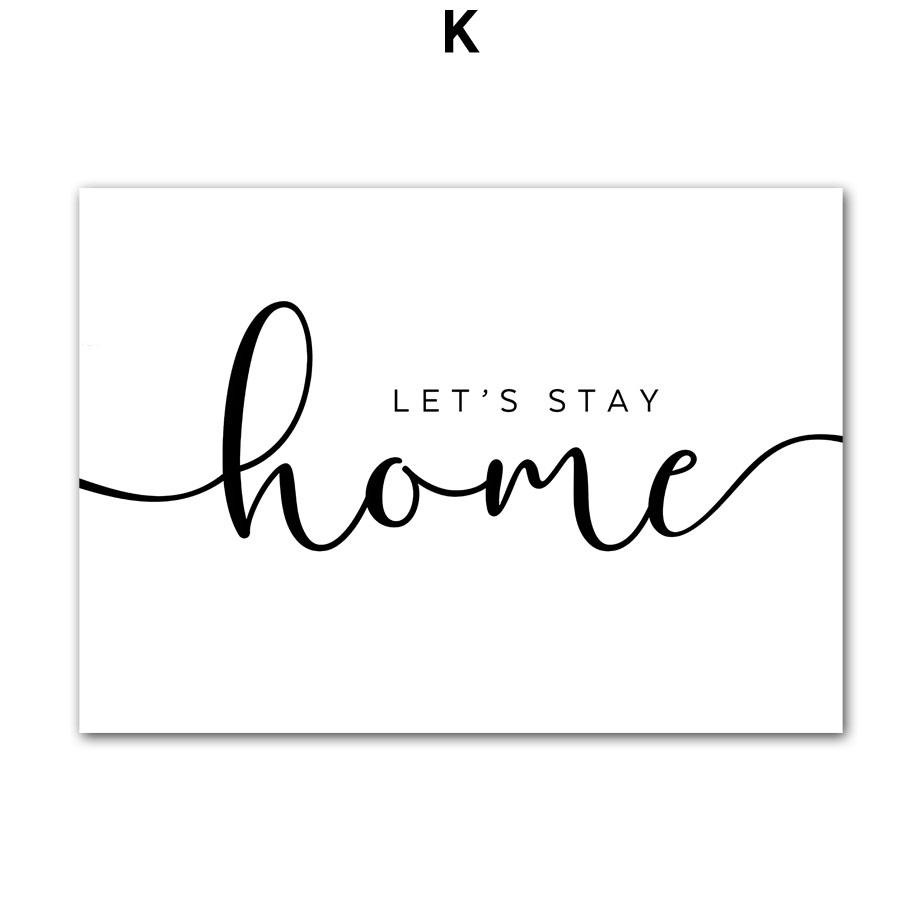 Nordic Town Retro Car Street Lemon Tree Leaf Wall Art Canvas Painting Posters And Prints Wall Pictures Living Room Bedroom Decor