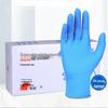 Junyu Disposable Nitrile Protective Gloves