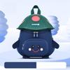 New Kindergarten Backpack for Boys Cute Mushroom Bag Diving Material Children's Backpack for Girls Mini Small Backpack