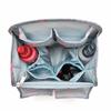 Multi-pockets Bag Liner Organizer Inner Liner Travel Organizer  Travel